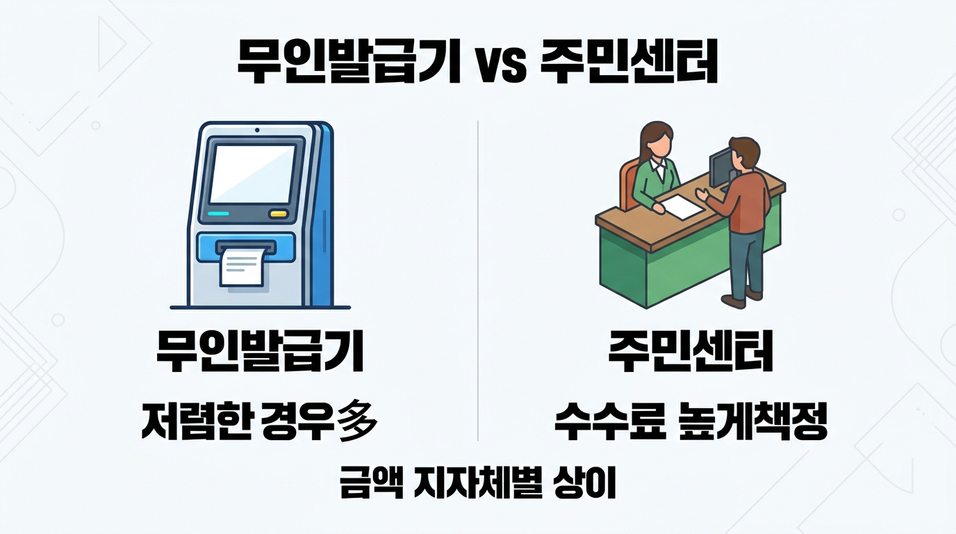 정부24에서 주민등록등본을 비회원 간편인증으로 신청하는 방법입니다 인증 절차부터 PDF 저장까지 5분 내외로 완료하는 과정